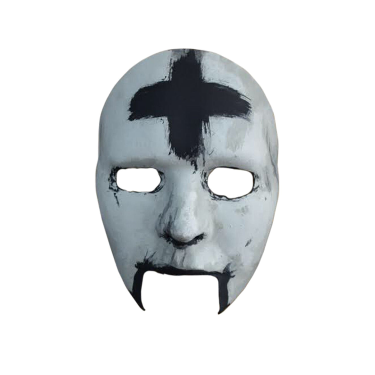 TRICK OR TREAT STUDIOS INC Costume Accessories The Purge Plus Mask for Adults 811501035695