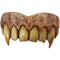 TRICK OR TREAT STUDIOS INC Costume Accessories Vampire Master Horror Teeth 811501039266