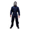 TRICK OR TREAT STUDIOS INC Halloween Halloween Michael Myers Deluxe Action Figure, 12 Inches 811501038382