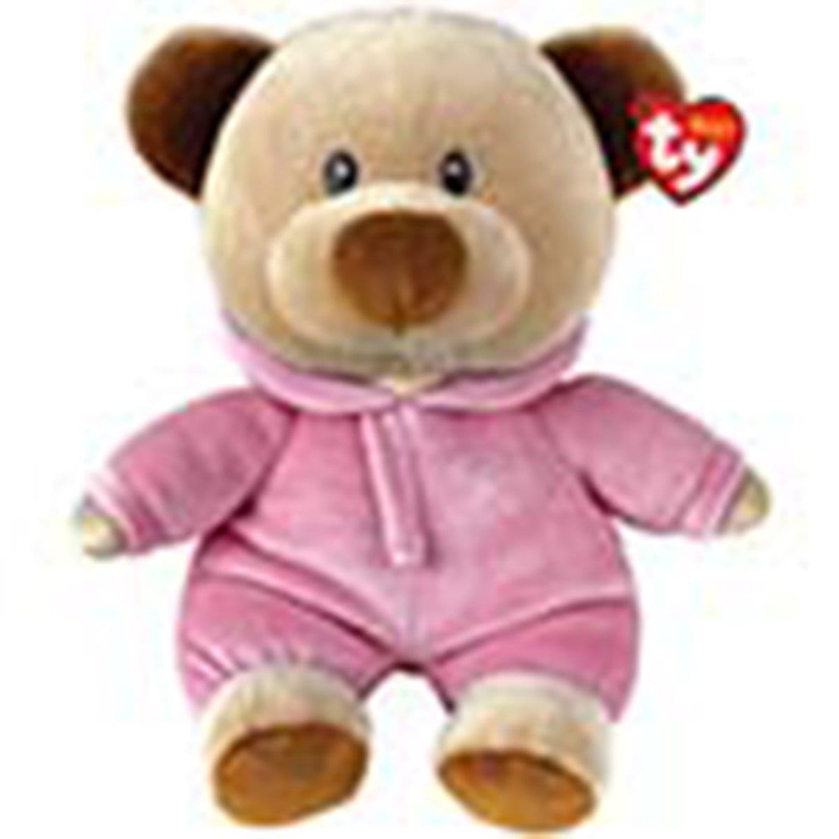 Buy plushes Baby Bear - Pink sold at Party Expert