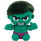 Buy Plushes Beanie Babies - Hulk sold at Party Expert