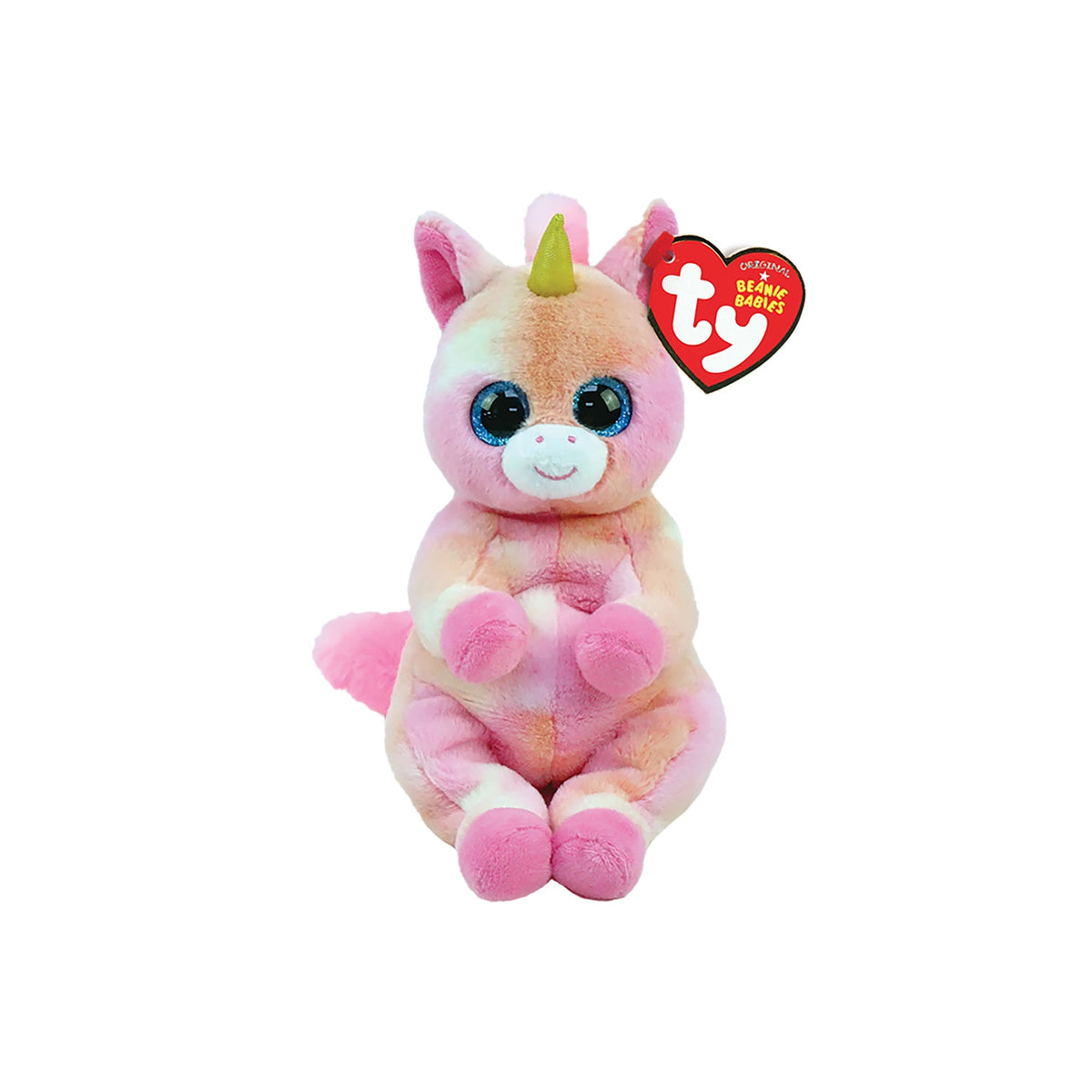 TY INC Plushes Beanie Babies, Skylar 008421405473