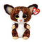 Buy plushes Beanie Boo's - Binky sold at Party Expert