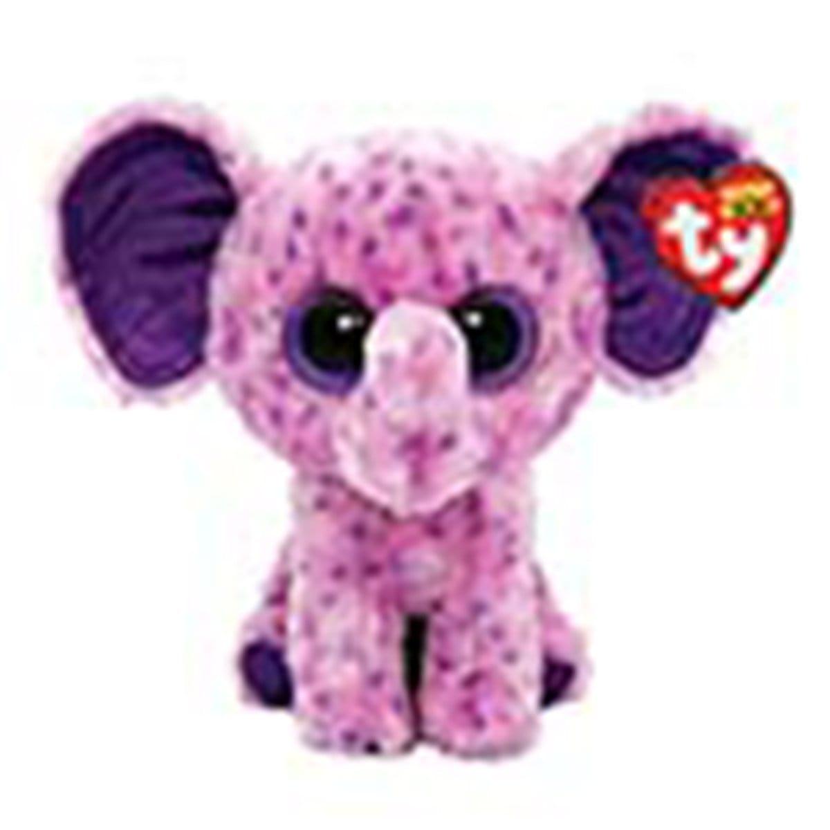 Buy plushes Beanie Boo's - Eva sold at Party Expert