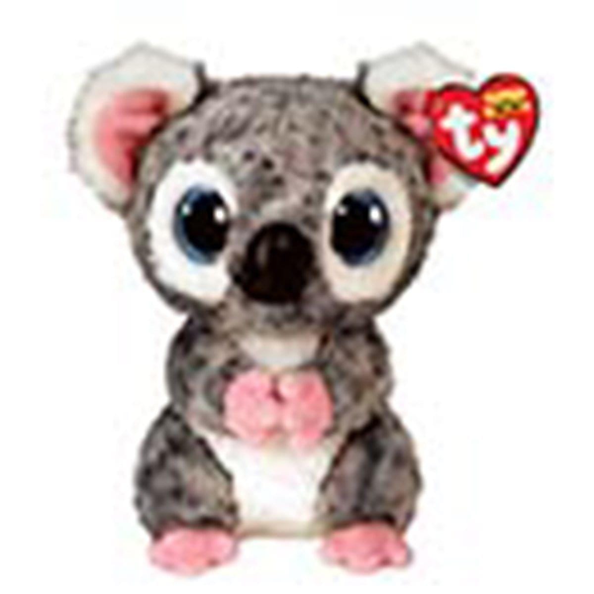 Buy plushes Beanie Boo's - Karli sold at Party Expert