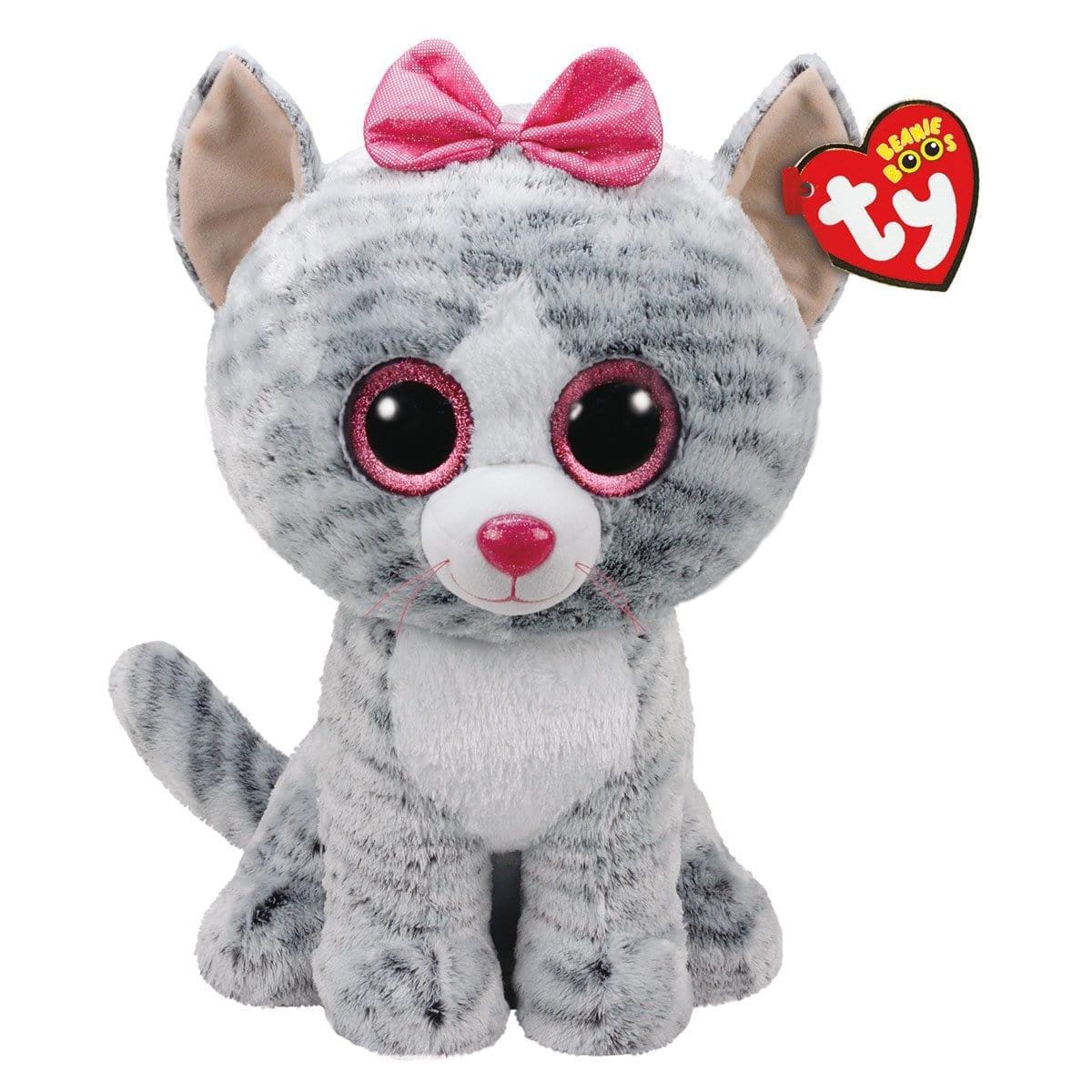 Buy Plushes Beanie Boo Large - Kiki sold at Party Expert