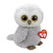 Buy Plushes Beanie Boo Large - Owlette sold at Party Expert