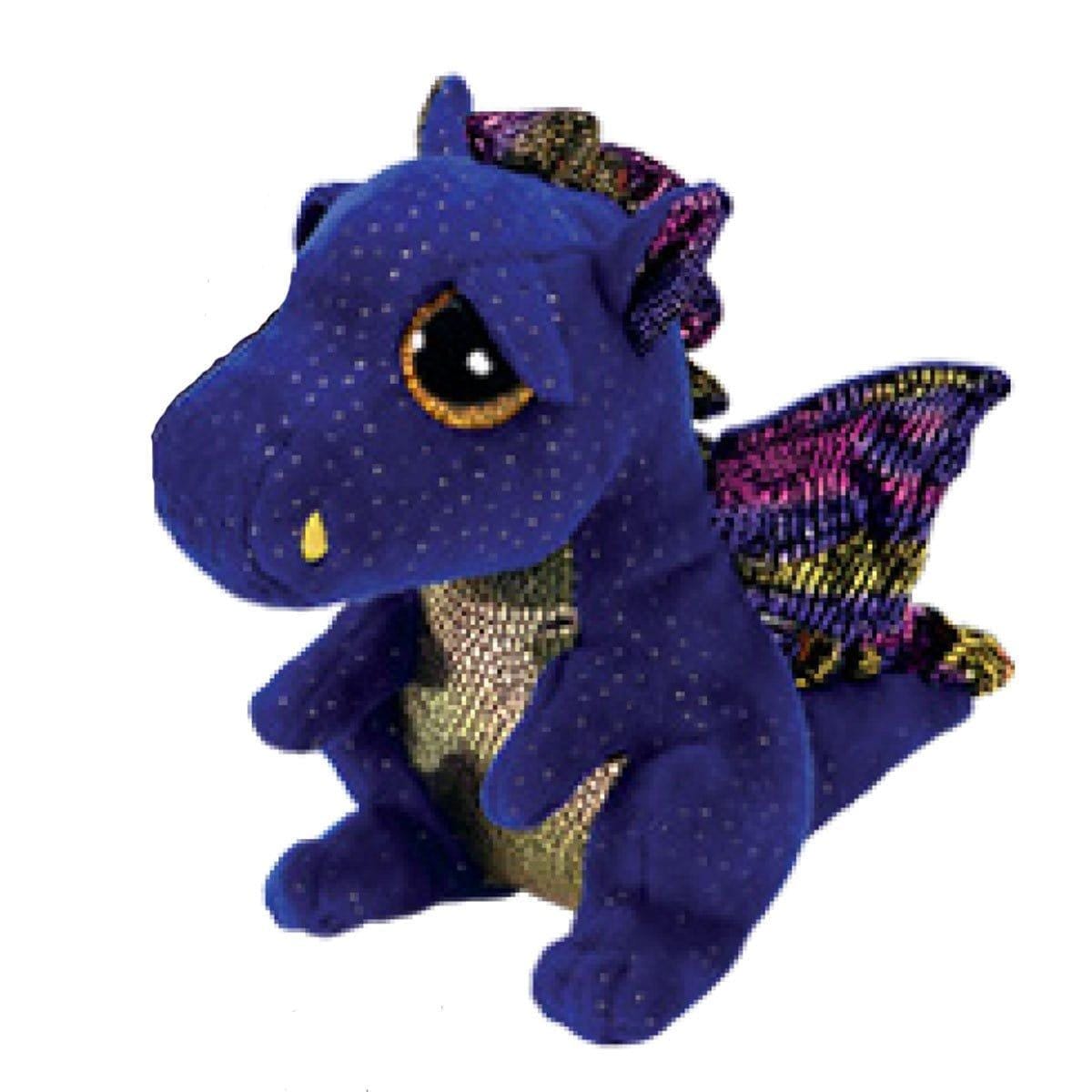 Buy Plushes Beanie Boo - Saffire sold at Party Expert