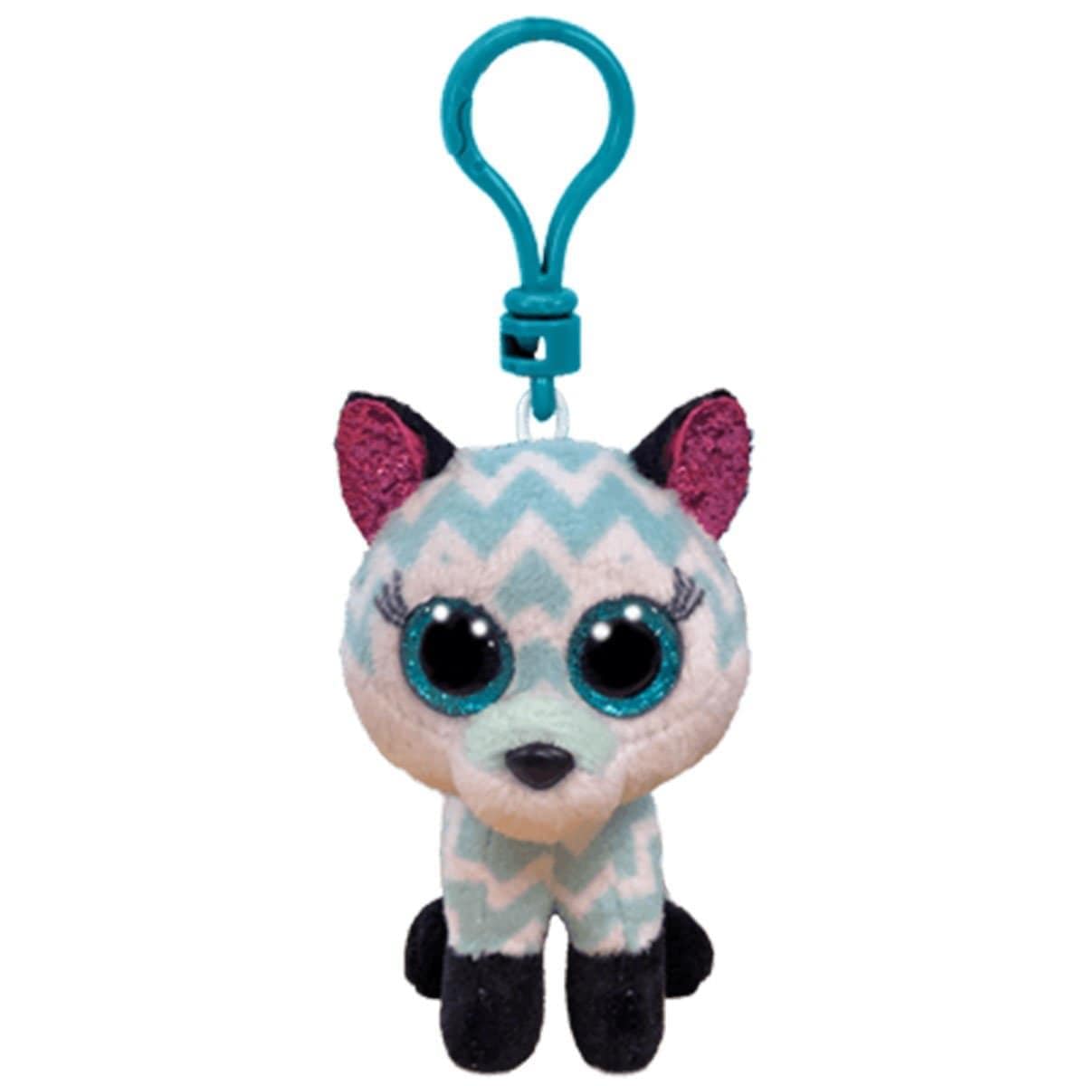 Buy Plushes Beanie Boo With Clip - Atlas sold at Party Expert