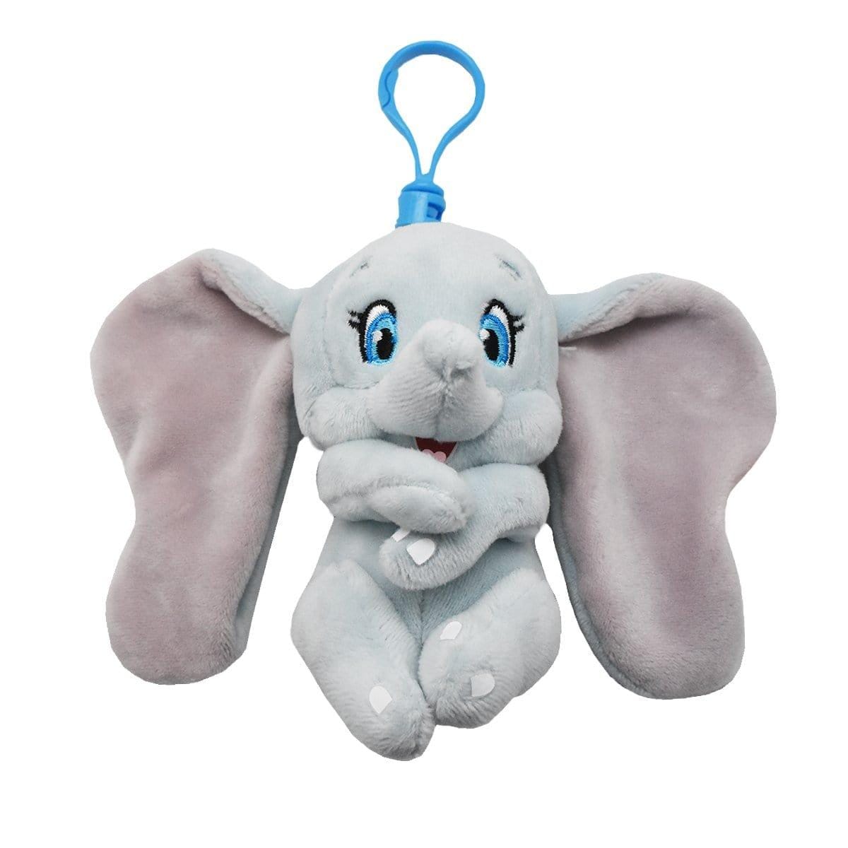 Buy Plushes Beanie Boo - Dumbo With Clip sold at Party Expert