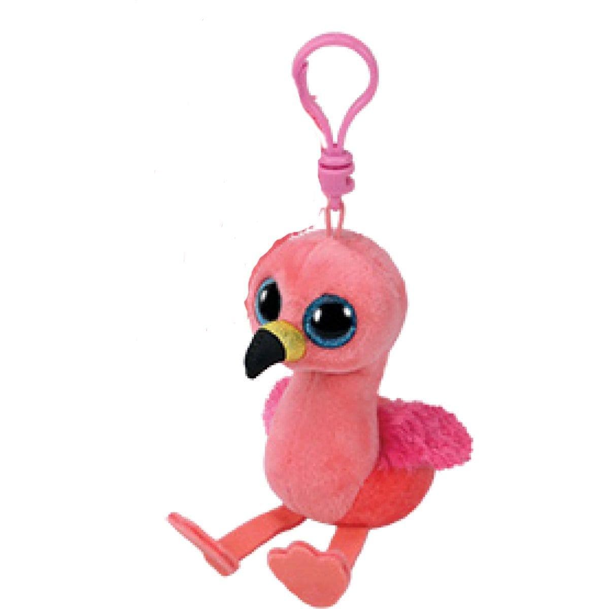 Buy Plushes Beanie Boo - Gilda W/clip sold at Party Expert