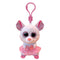Buy Plushes Beanie Boo With Clip - Nina sold at Party Expert