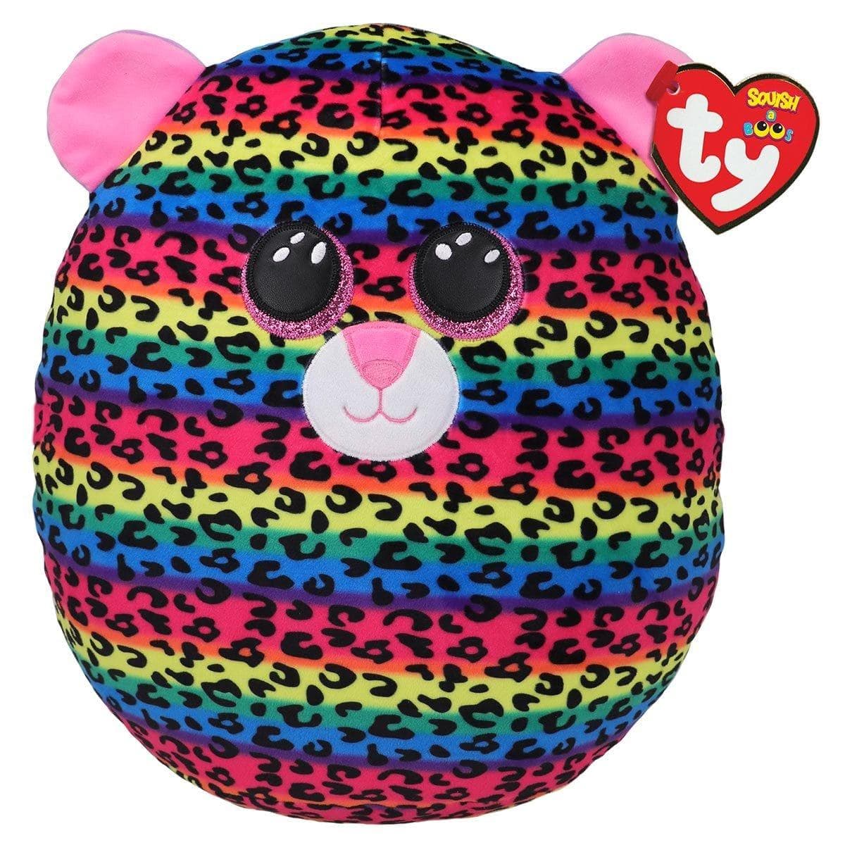 Buy Plushes Dotty Squish A Boos, 12 Inches sold at Party Expert
