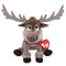 Buy Plushes Frozen 2 - Sven - Medium sold at Party Expert