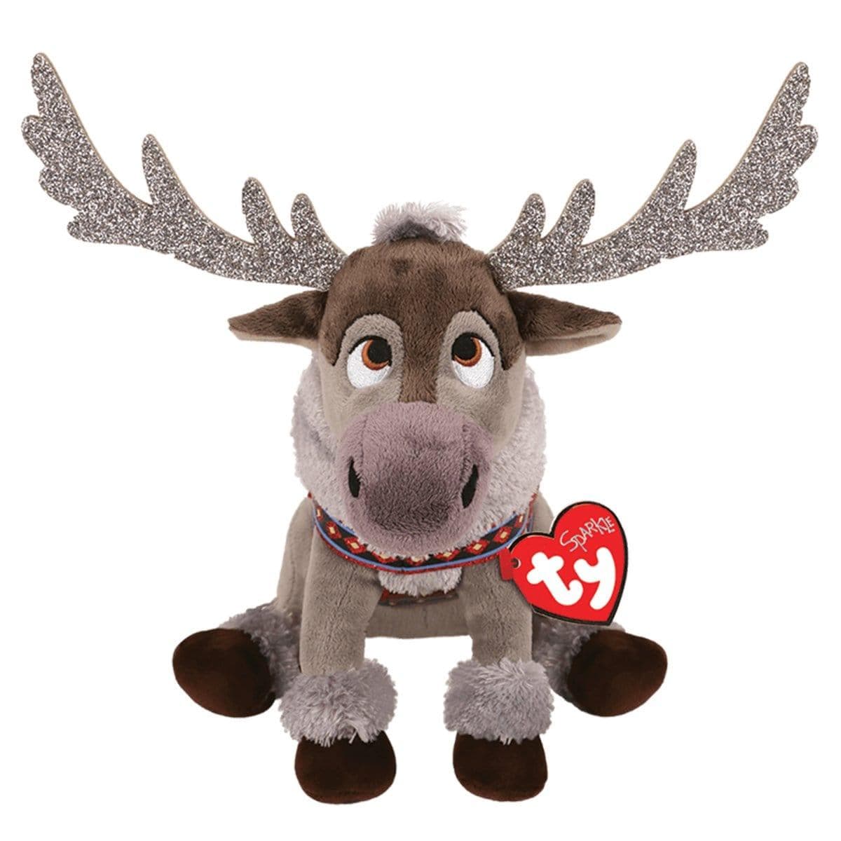Buy Plushes Frozen 2 - Sven - Medium sold at Party Expert