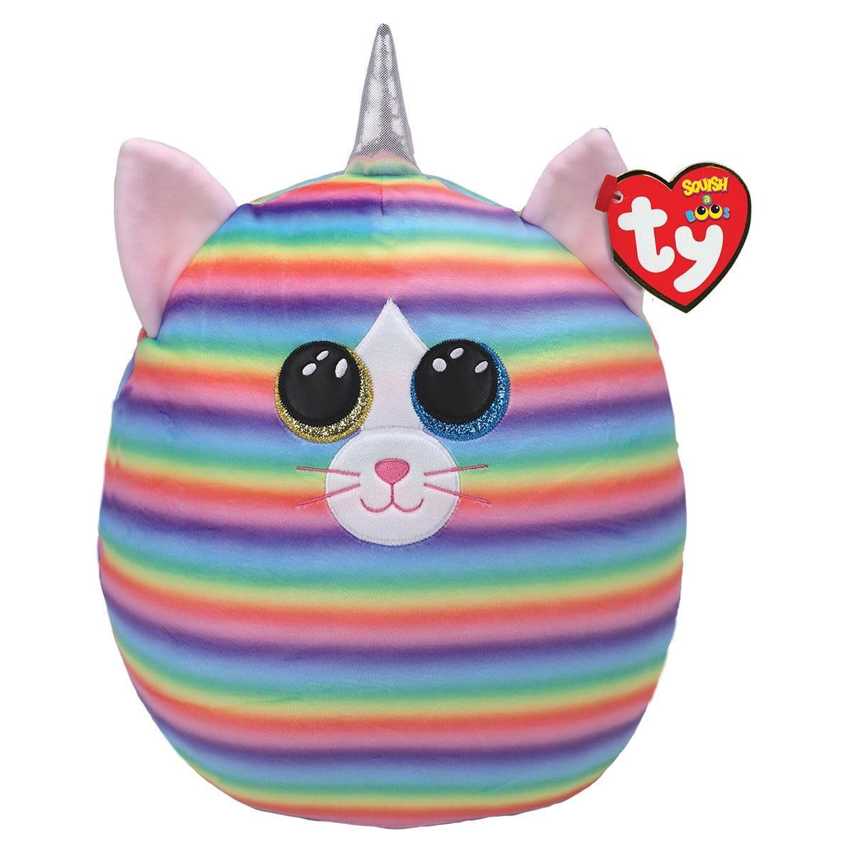 Buy Plushes Heather Squish A Boos, 12 Inches sold at Party Expert