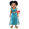 Buy Plushes Jasmine Princess Plush sold at Party Expert