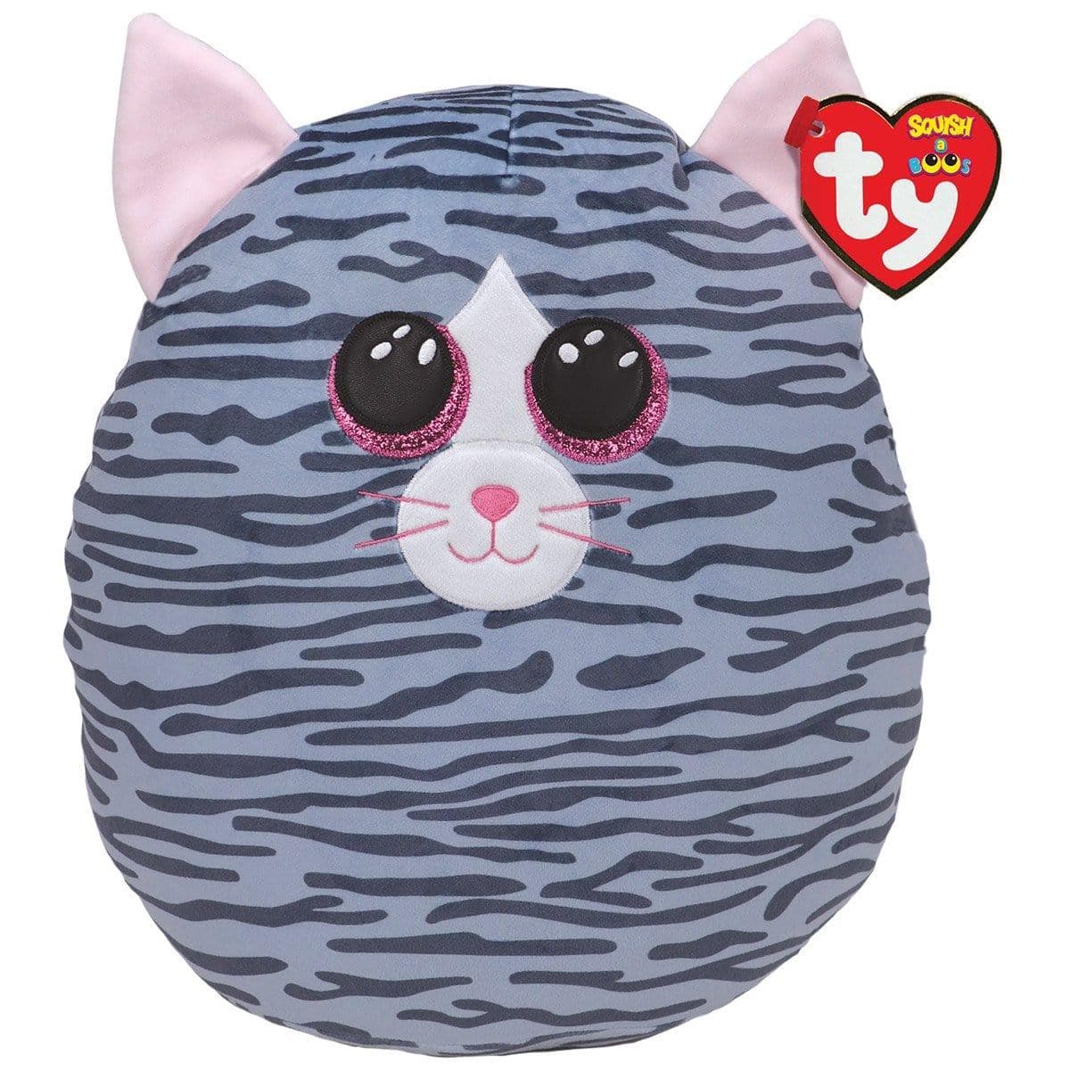 Buy Plushes Kiki Squish A Boos, 12 Inches sold at Party Expert