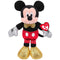 Buy plushes Mickey Mouse Red Sparkle sold at Party Expert