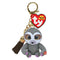 Buy Plushes Mini Boo's W/Clip, Dangler sold at Party Expert