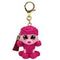 Buy plushes Mini Boo's With Clip - Patsy sold at Party Expert