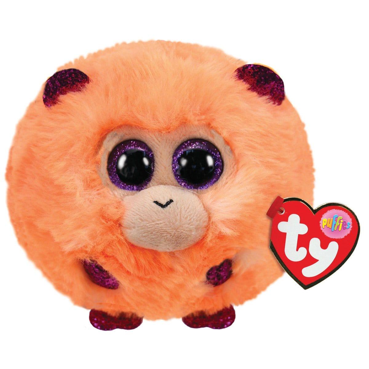 Buy Plushes Puffies - Coconut sold at Party Expert