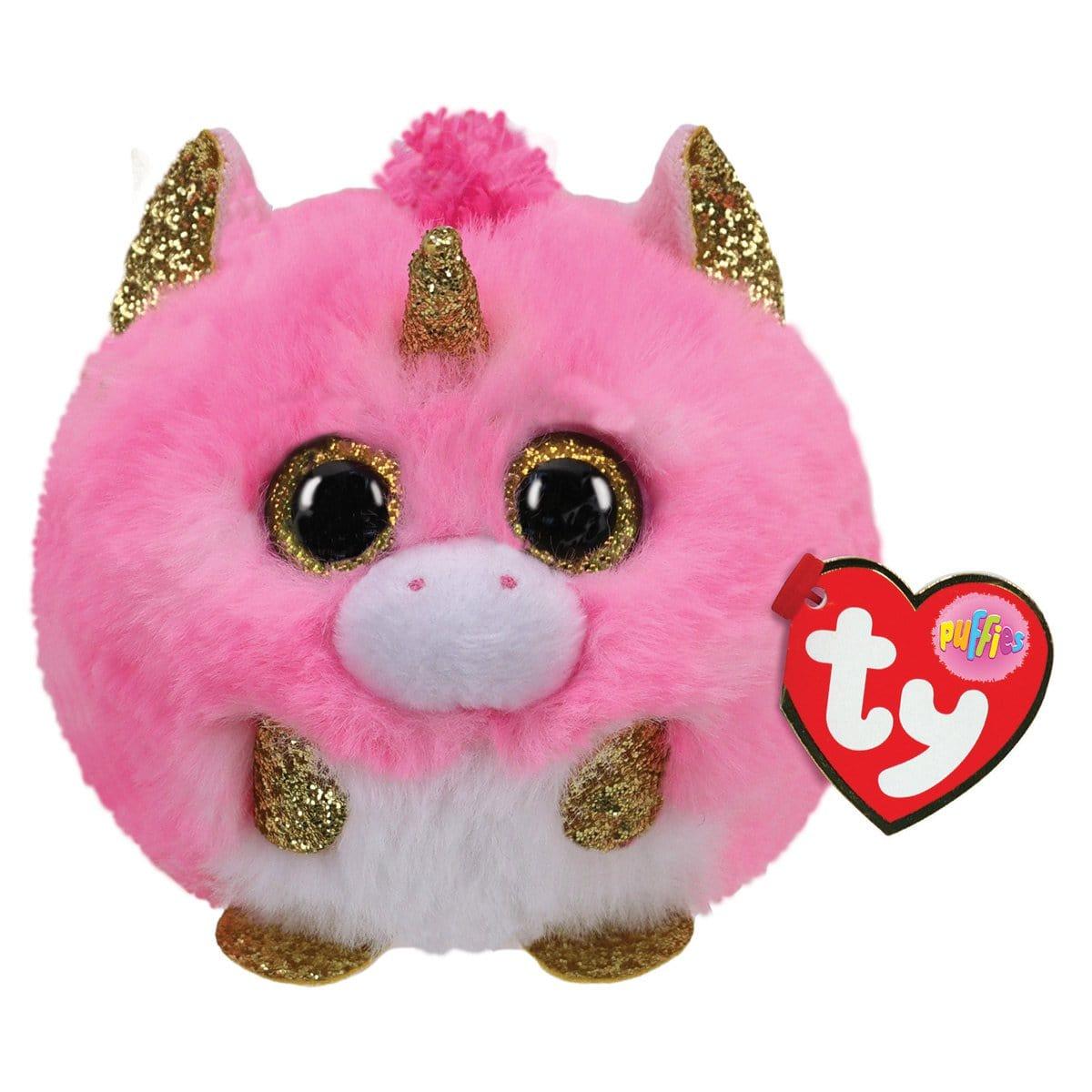 Buy Plushes Puffies - Fantasia sold at Party Expert