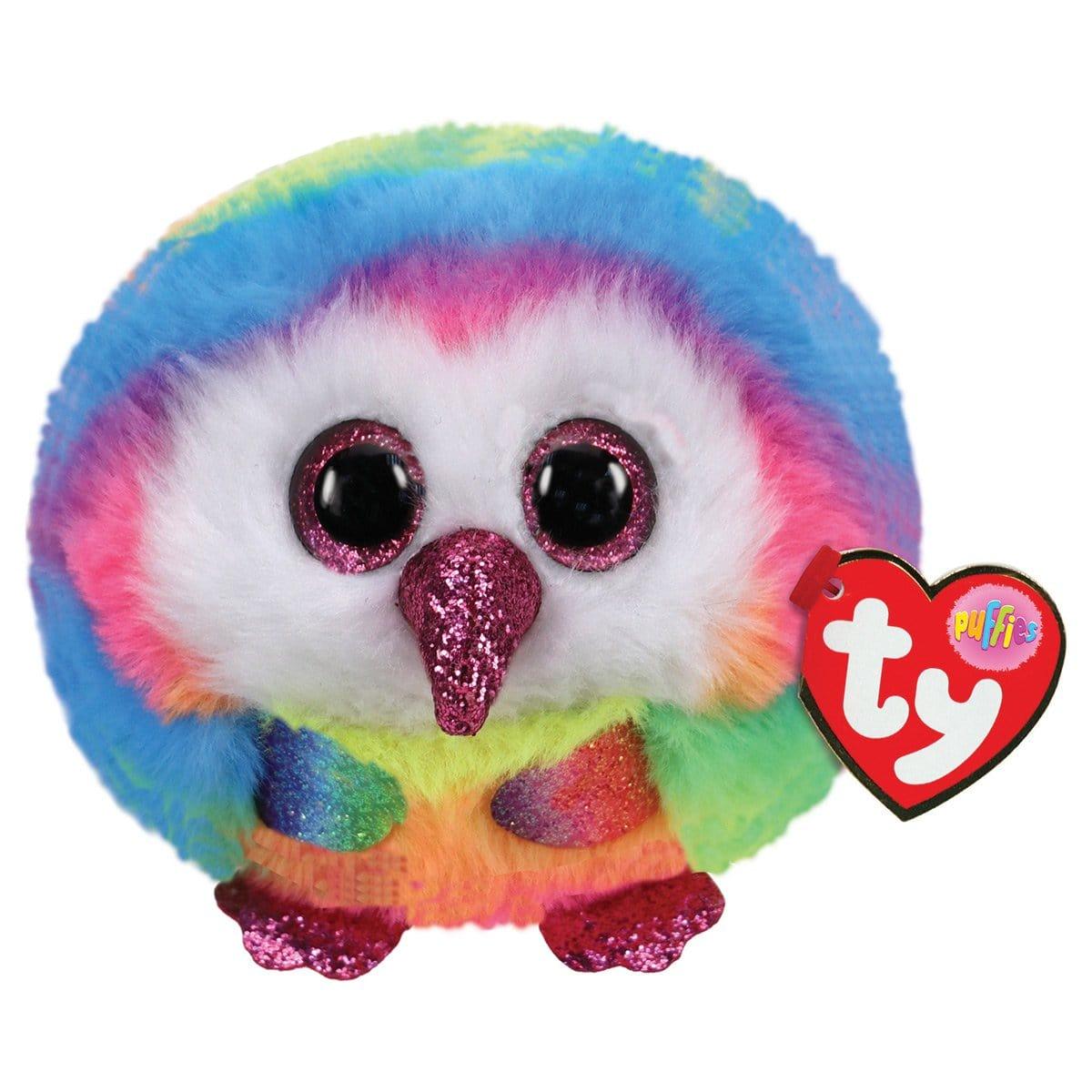 Buy Plushes Puffies - Owen sold at Party Expert
