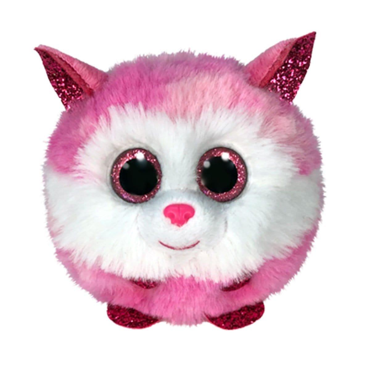 Buy Plushes Puffies - Princess sold at Party Expert