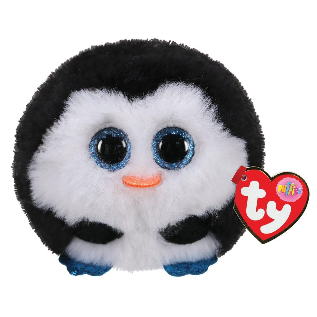 Buy Plushes Puffies - Waddles sold at Party Expert