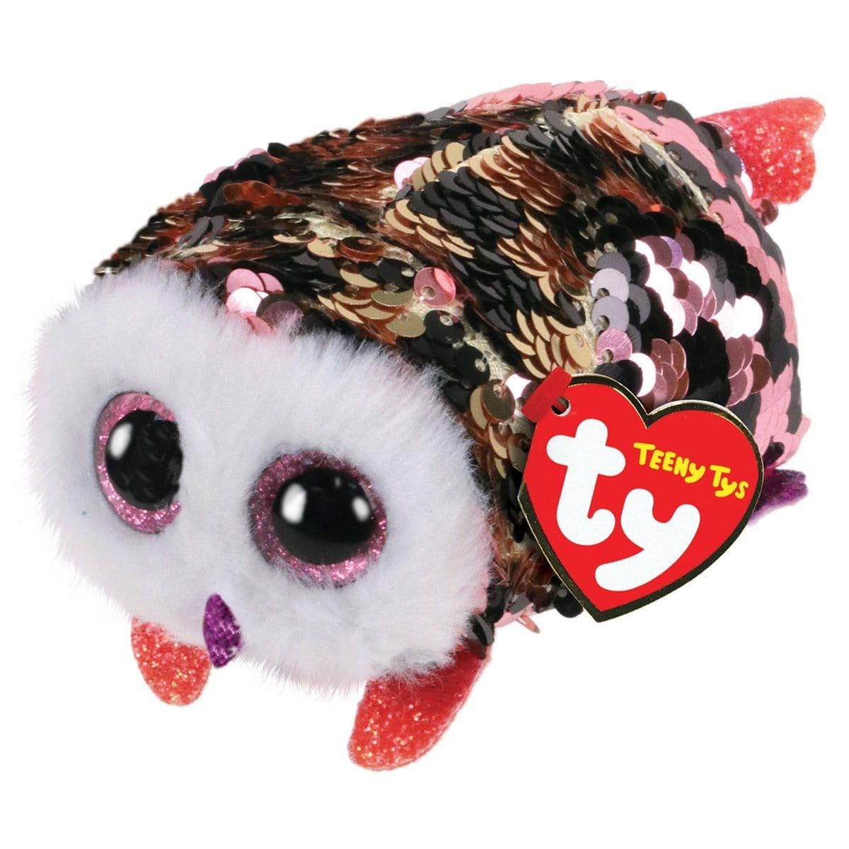 Buy Plushes Teeny Tys Sequin - Checks sold at Party Expert