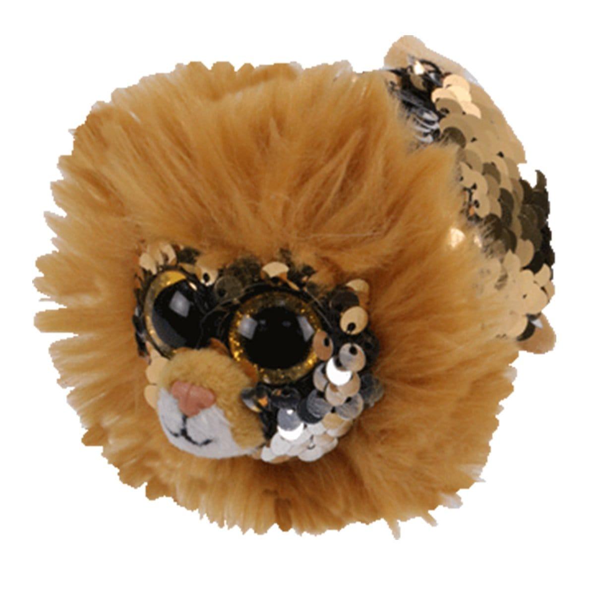 Buy Plushes Teeny Tys Sequin - Regal sold at Party Expert