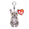 TY INC Plushes TY Beanie Bellies Plush with Clip, Wilfred, 5 Inches, 1 Count 008421431113