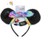 U.P.D. INC Costume Accessories Disney Minnie Mouse Headband 678634514363