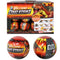U.P.D. INC Impulse Buying Volcano Dino Strike, Assortment, 1 Count