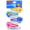 Buy Kids Birthday Baby Shark nap Hair Accessory, 4 Count sold at Party Expert
