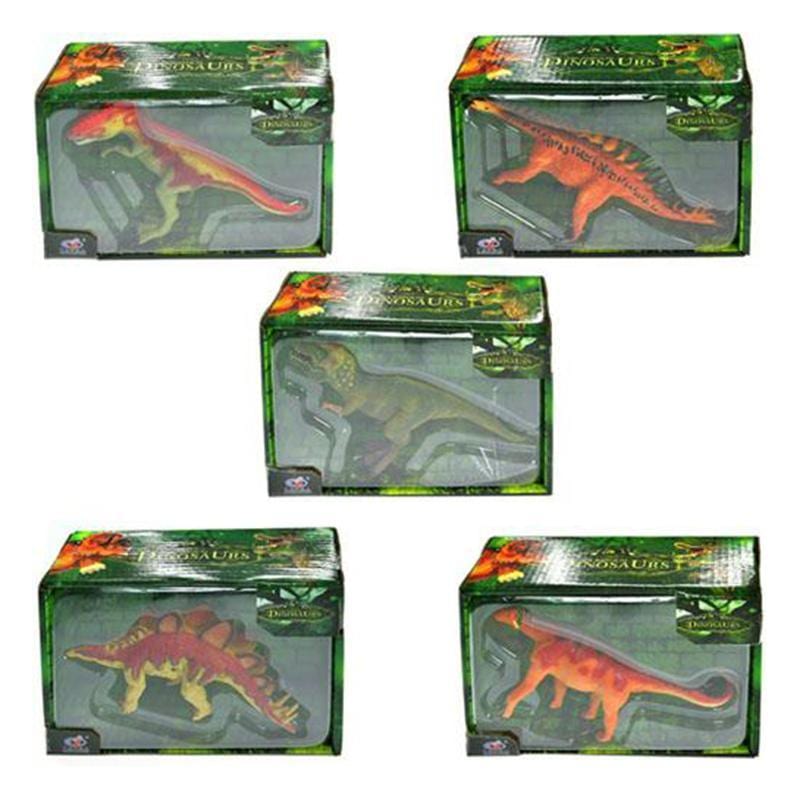 Buy Kids Birthday Dinosaur figurine - Assortment sold at Party Expert