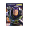 U.P.D. INC Kids Birthday Disney, Lightyear, Jumbo Coloring and Activity Book, 1 Count