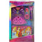 Buy Kids Birthday Disney Princesses cosmetic set with tiara sold at Party Expert