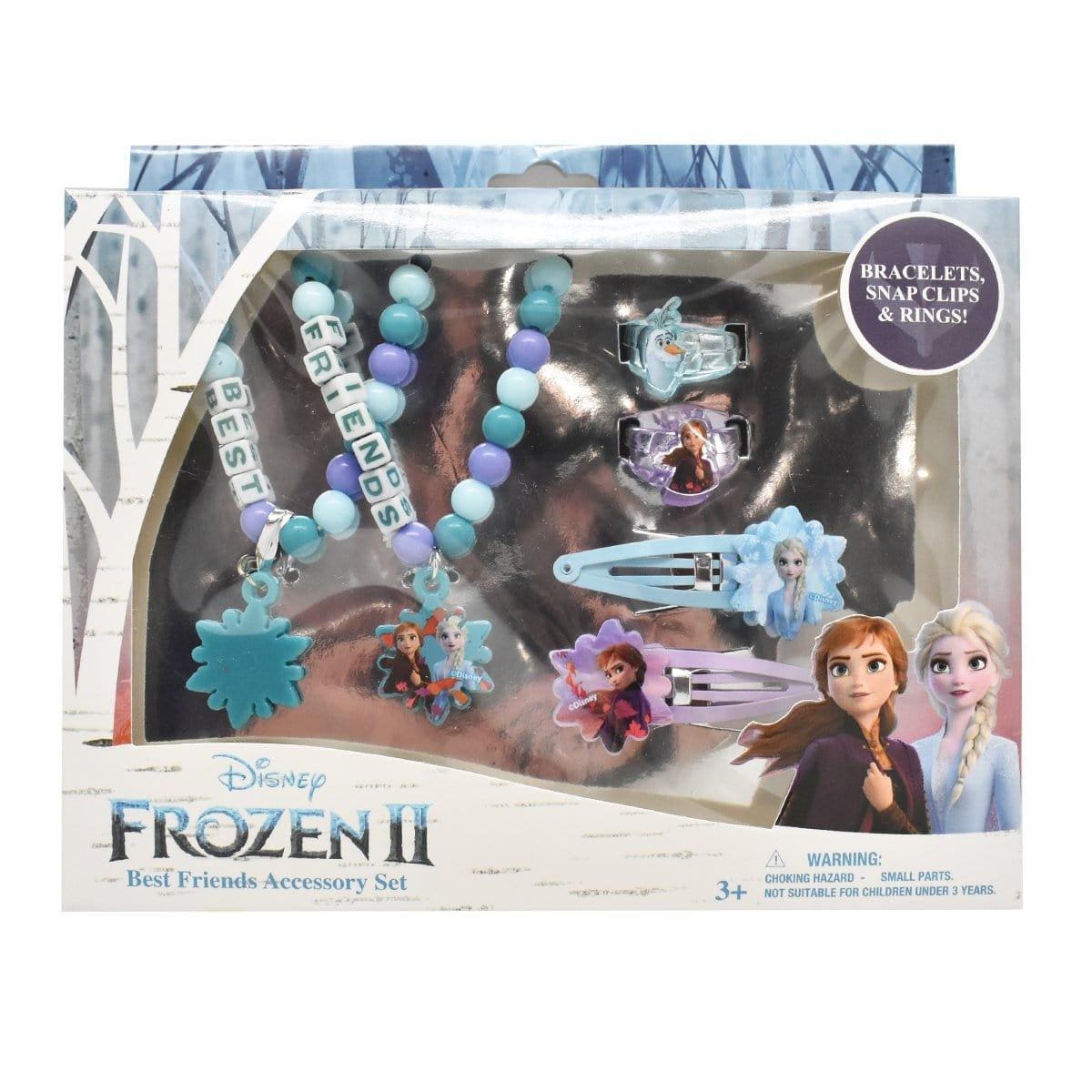 Buy Kids Birthday Frozen 2 accessory kit, 6 per package sold at Party Expert