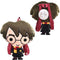 Buy Kids Birthday Harry Potter Plush Backpack sold at Party Expert