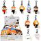 Buy Kids Birthday Harry Potter Plush Keychain, Assortment sold at Party Expert