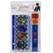 Buy Kids Birthday Harry Potter Stationery Set, 4 Count sold at Party Expert