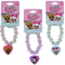 Buy Kids Birthday Lol Surprise Bracelet with Charm, Assortment, 1 Count sold at Party Expert