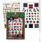 Buy Kids Birthday Minecraft sticker book, 300 per package sold at Party Expert
