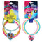 Buy Kids Birthday Trolls World Tour bracelets, 3 per package - Assortment sold at Party Expert