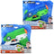 U.P.D. INC Summer Zuru X-Shot Water Gun, Assortment, 1 Count