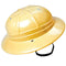 Buy Costume Accessories Safari pith helmet for kids sold at Party Expert