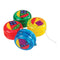 Buy Kids Birthday Block Party mini yoyos, 12 per package sold at Party Expert