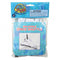 Buy Kids Birthday Space shuttle inflatable toy sold at Party Expert